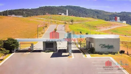 Lote/Terreno à venda, 416m² no Bairro Itapema, Itatiba