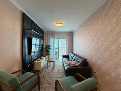 Apartamento com 2 Quartos à venda, 100m² no Caiçara, Praia Grande