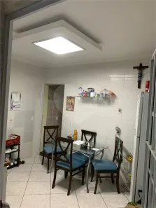 Casa de Condomínio com 5 Quartos à venda, 180m² no Vila Carmosina, São Paulo