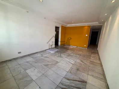 Apartamento com 3 Quartos para alugar, 94m² no Perdizes, São Paulo