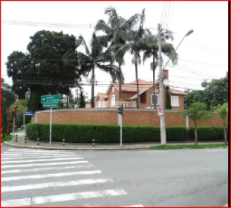 Sobrado com 5 Quartos à venda, 850m² no Jardim América, São Paulo