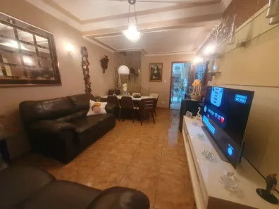 Sobrado com 3 Quartos à venda, 96m² no Vila Constança, São Paulo