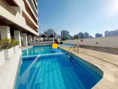 Apartamento com 3 Quartos à venda, 150m² no Vila Luis Antônio, Guarujá