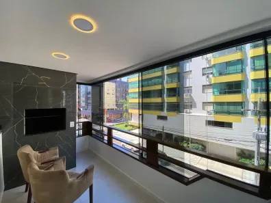 Apartamento com 2 Quartos à venda, 60m² no Capão da Canoa, Capão da Canoa