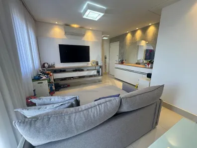 Apartamento com 2 Quartos à venda, 74m² no Parque Taquaral, Campinas