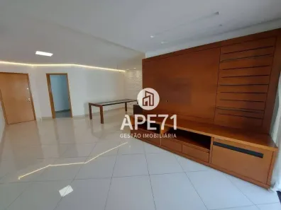 Apartamento com 3 Quartos à venda, 140m² no Chácara Inglesa, São Paulo