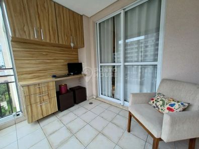 Apartamento com 3 Quartos à venda, 68m² no Ipiranga, São Paulo