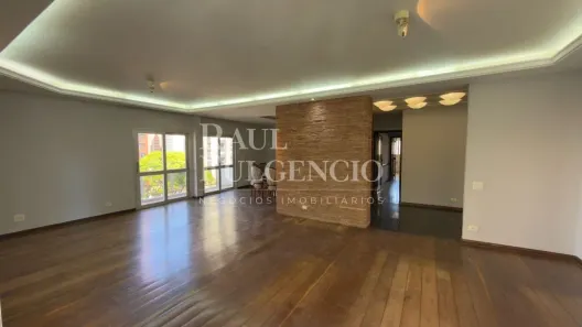 Apartamento com 4 Quartos à venda, 333m² no Centro, Londrina