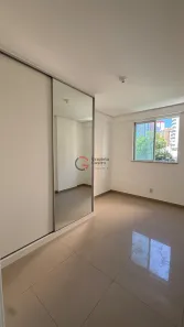 Apartamento com 1 Quarto para alugar, 45m² no Renascença, São Luís
