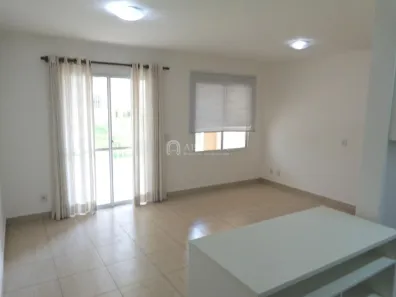 Apartamento com 3 Quartos à venda, 76m² no Loteamento Center Santa Genebra, Campinas