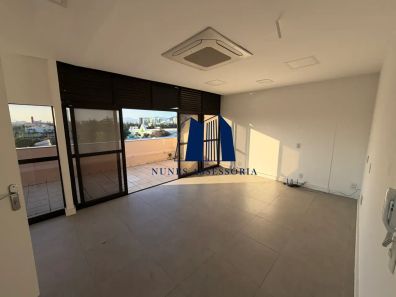 Sala Comercial para venda ou aluguel, 65m² no Barra da Tijuca, Rio de Janeiro