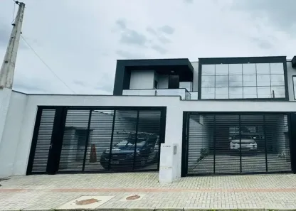 Apartamento com 3 Quartos à venda, 151m² no Santo Antônio, Joinville