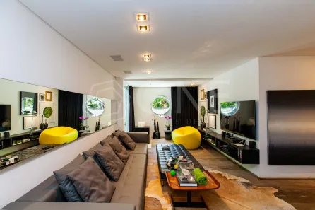 Casa com 2 Quartos à venda, 450m² no Jardim das Bandeiras, São Paulo