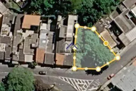 Lote/Terreno à venda, 356m² no Santa Gertrudes, Jundiaí