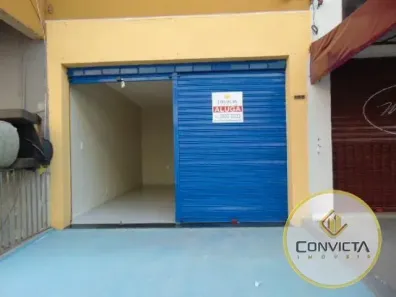 Ponto Comercial para alugar, 35m² no Núcleo Bandeirante, Brasília