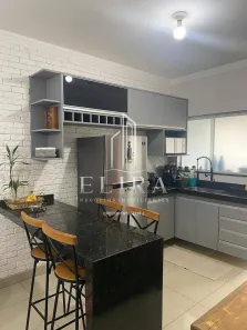 Apartamento com 2 Quartos à venda, 76m² no Jardim Boer I, Americana