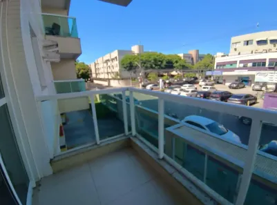 Apartamento com 3 Quartos para alugar, 115m² no Jardim da Penha, Vitória