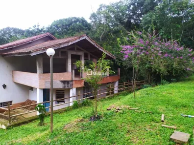 Casa com 4 Quartos à venda, 2940m² no Caete (Mailasqui), São Roque