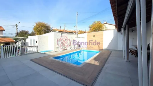 Casa com 3 Quartos à venda, 131m² no Jardim Martins, Jundiaí