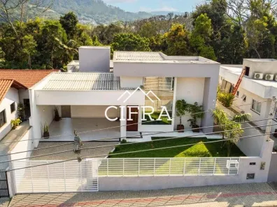 Casa com 3 Quartos à venda, 182m² no Barragem, Rio do Sul