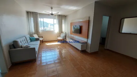 Apartamento com 2 Quartos à venda, 96m² no Marapé, Santos