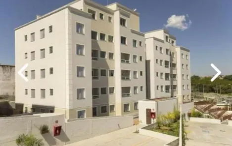 Apartamento com 2 Quartos à venda, 63m² no Bosque dos Eucaliptos, São José dos Campos