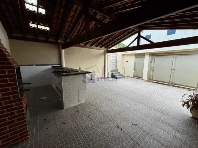 Casa com 2 Quartos à venda, 368m² no Jardim Domingos Sávio, Araraquara