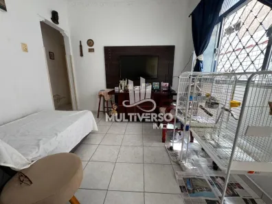 Apartamento com 2 Quartos à venda, 75m² no Campo Grande, Santos