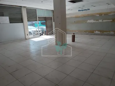Ponto Comercial para alugar, 200m² no Parque São Rafael, São Paulo