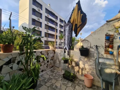 Casa com 2 Quartos à venda, 85m² no Cidade Baixa, Porto Alegre
