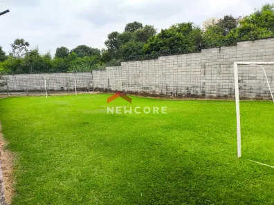 Apartamento com 2 Quartos à venda, 43m² no Jardim Guadalajara, Sorocaba