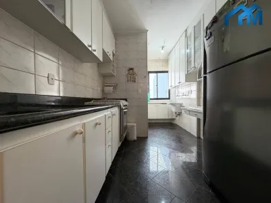 Apartamento com 2 Quartos para alugar, 70m² no Parque Nossa Senhora da Candelária, Itu
