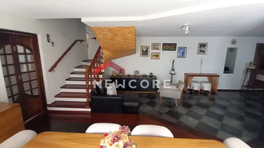 Sobrado com 3 Quartos à venda, 298m² no Vila São José (Ipiranga), São Paulo