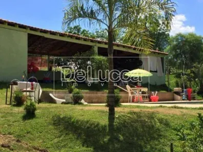 Fazenda/Sítio com 3 Quartos à venda, 200m² no Reforma Agrária, Valinhos