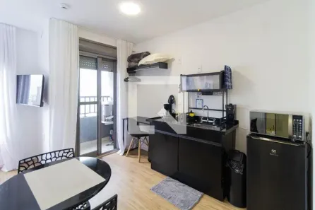 Kitnet com 1 Quarto à venda, 21m² no Perdizes, São Paulo