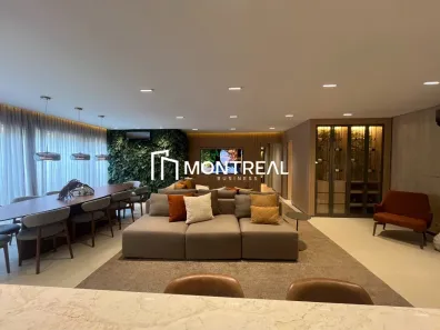 Apartamento com 4 Quartos à venda, 141m² no Indianópolis, São Paulo