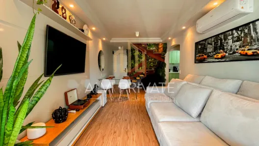 Apartamento com 2 Quartos à venda, 130m² no Perdizes, São Paulo