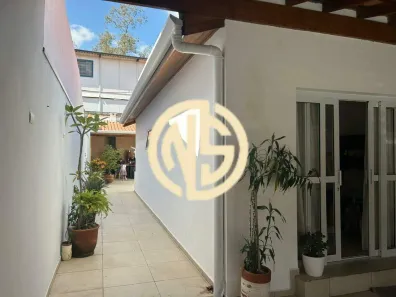 Casa com 1 Quarto à venda, 95m² no Jardim Dom Bosco, São Paulo