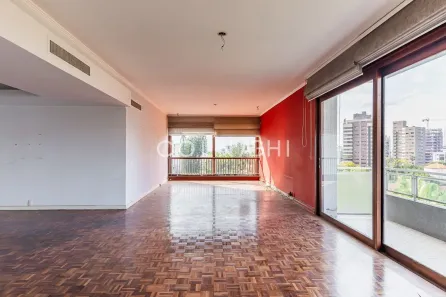 Apartamento com 3 Quartos à venda, 218m² no Moinhos de Vento, Porto Alegre
