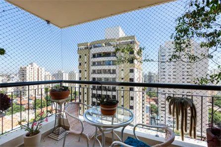 Apartamento com 3 Quartos à venda, 84m² no Vila Pompéia, São Paulo
