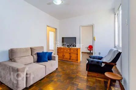 Apartamento com 3 Quartos à venda, 83m² no Farroupilha, Porto Alegre
