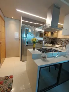 Cobertura com 2 Quartos para alugar, 108m² no Sul, Brasília