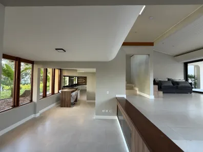 Casa de Condomínio com 4 Quartos para alugar, 500m² no Alphaville Residencial Dois, Barueri