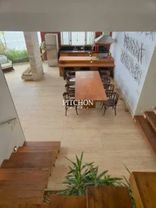 Casa de Condomínio com 2 Quartos à venda, 196m² no Alphaville - Lagoa dos Ingleses, Nova Lima