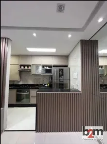 Apartamento com 2 Quartos à venda, 49m² no Jaguaribe, Osasco