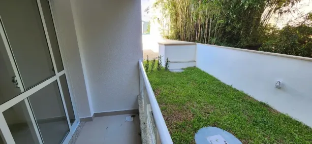 Apartamento com 2 Quartos à venda, 53m² no Barra do Aririú, Palhoça