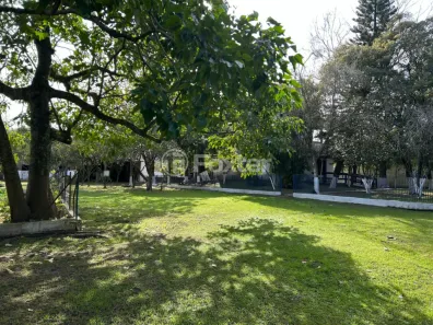 Fazenda/Sítio com 7 Quartos à venda, 270m² no Restinga, Porto Alegre