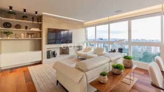 Apartamento com 2 Quartos à venda, 126m² no Petrópolis, Porto Alegre