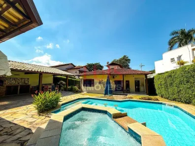 Casa de Condomínio com 4 Quartos à venda, 182m² no Engenho do Mato, Niterói