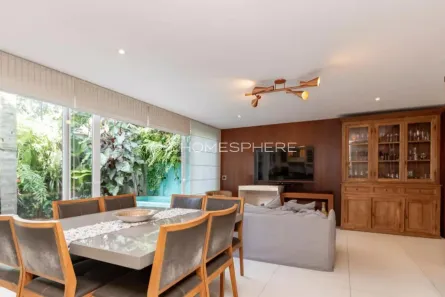 Casa de Condomínio com 4 Quartos à venda, 273m² no Jardim Cordeiro, São Paulo